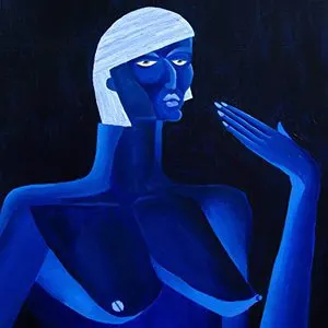 Pochette de Voodoo? de L’Impératrice