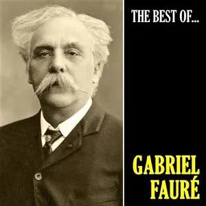 Pochette The Best of Fauré