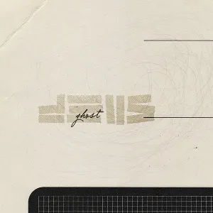 Pochette de Ghost de dEUS