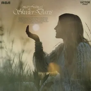 Pochette de maryfrances de Skeeter Davis