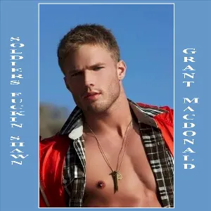 Pochette de Soldiers Fuckin’ Shawn de Grant MacDonald