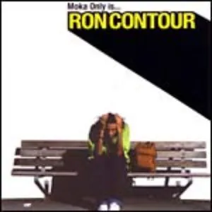 Pochette de Is... Ron Countour de Moka Only