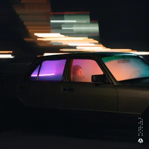 Pochette de City Sleeps de NOGYMX