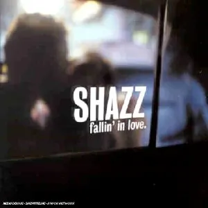 Pochette de Fallin' in Love de Shazz