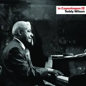 Pochette de In Copenhagen de Teddy Wilson