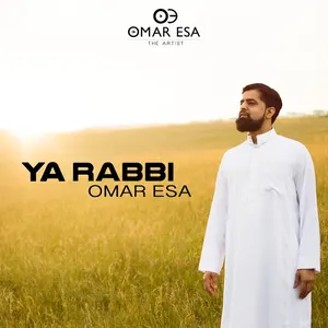 Pochette de Ya Rabbi de El Ghostman