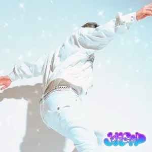 Pochette de YFGOD de Futuristic Swaver