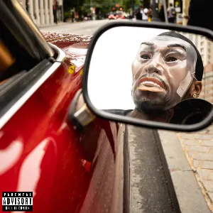 Pochette de Ambition for Cash de Key Glock