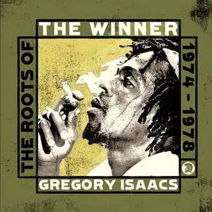 Pochette The Winner: The Roots of Gregory Isaacs