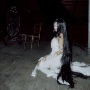 Pochette de hostage de Maggie Lindemann