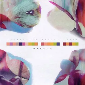 Pochette de Everything Begins Again de Panama