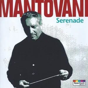 Pochette de Serenade de The Mantovani Orchestra