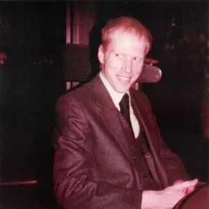 Pochette de Austin Sunday 2007 de Jandek
