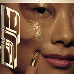 Pochette de XS de Rina Sawayama