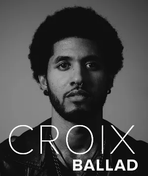 Pochette de Croix de Ballad
