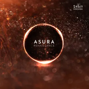 Pochette de Renaissance de Asura