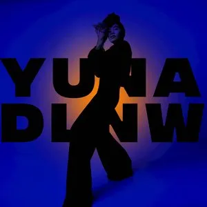 Pochette de Dance Like Nobody's Watching de Yuna