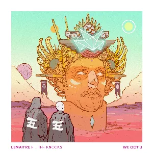 Pochette de We Got U de Lemaitre