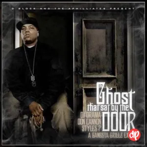 Pochette de Ghost Who Sat by the Door de Styles P