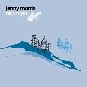 Pochette de Hit & Myth de Jenny Morris