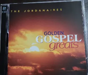 Pochette de Golden Gospel Greats de The Jordanaires