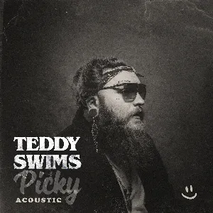 Pochette de Picky de Teddy Swims