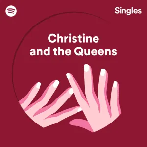 Pochette de Spotify Singles de Rahim Redcar