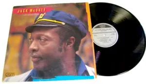 Pochette de Lift Every Voice and Sing de “Brother” Jack McDuff