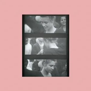 Pochette de I Follow Rivers (Lykke Li Cover) de Damien De Coene