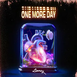 Pochette de One More Day de Linney