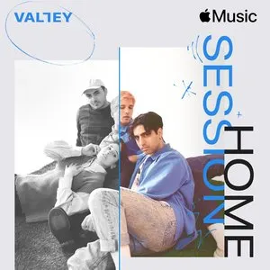 Pochette de Apple Music Home Session: Valley de Valley