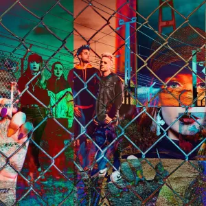 Pochette de White Dragon de Ankor