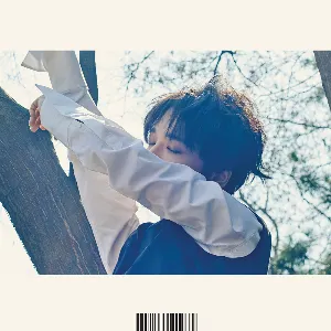 Pochette de Here I am de Yesung