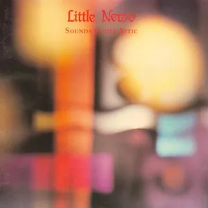 Pochette de Sounds in the Attic de Little Nemo
