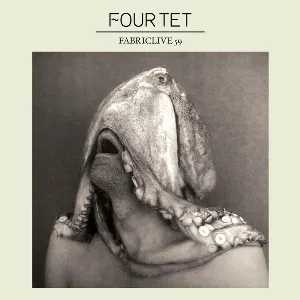 Pochette FabricLive 59: Four Tet