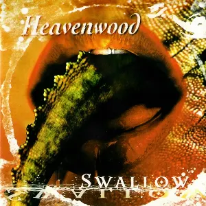 Pochette de Swallow de Heavenwood
