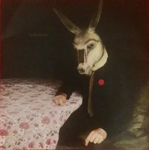 Pochette de How He Entered de Tindersticks