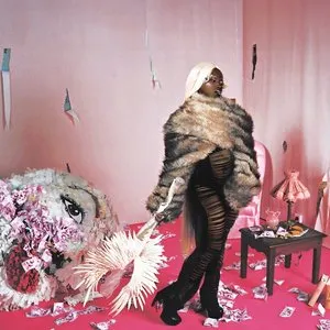 Pochette de MEGA BBL de Theodora