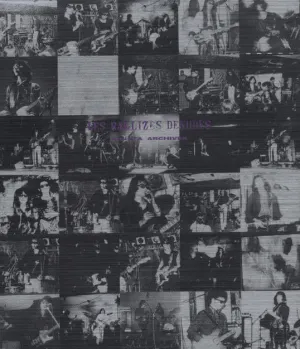 Pochette de Rivista Archives de Les Rallizes Dénudés
