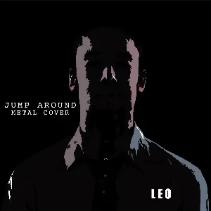 Pochette de Jump Around (Metal Cover) de Leo Moracchioli