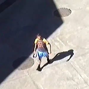 Pochette de The Way I'm Feeling de Mall Grab