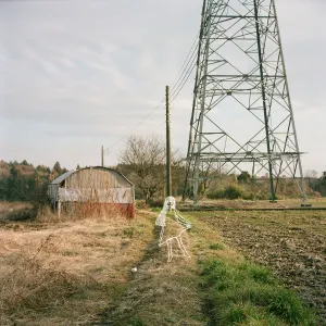 Pochette de おちゃらけたよ de Daoko
