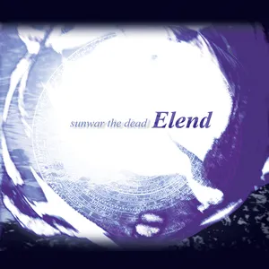 Pochette de Sunwar the Dead de Elend