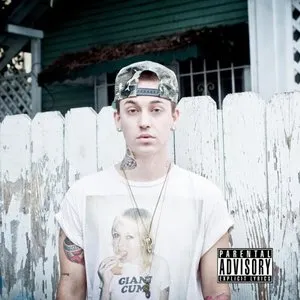Pochette de Sex de blackbear