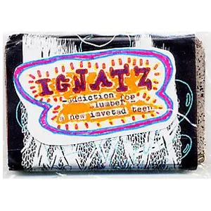 Pochette de Addiction for Slumber de Ignatz