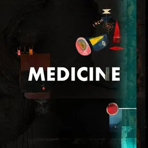 Pochette de Medicine de Medicine