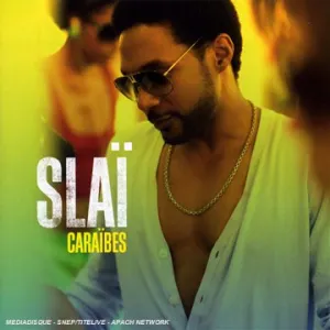 Pochette de Caraïbes de Slaï