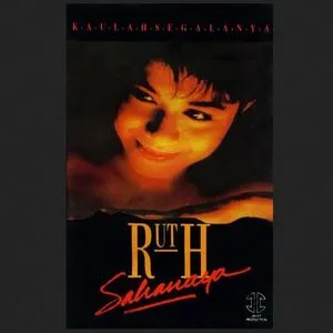 Pochette de Kaulah Segalanya de Ruth Sahanaya