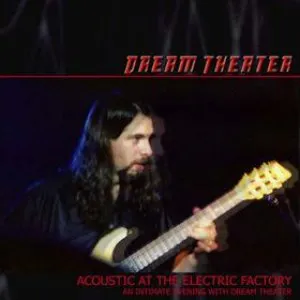 Pochette Acoustic at the Electric Factory
