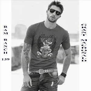 Pochette de Ram Ranch 139 de Grant MacDonald
